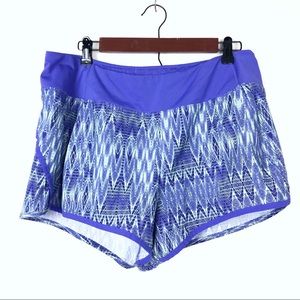 🌿 Reebok athletic shorts